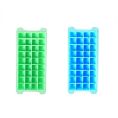 Ice Tray - Silicone, 36 Cube